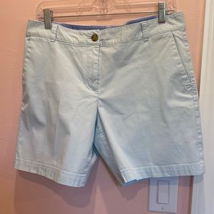 The weekend chino short by Talbots